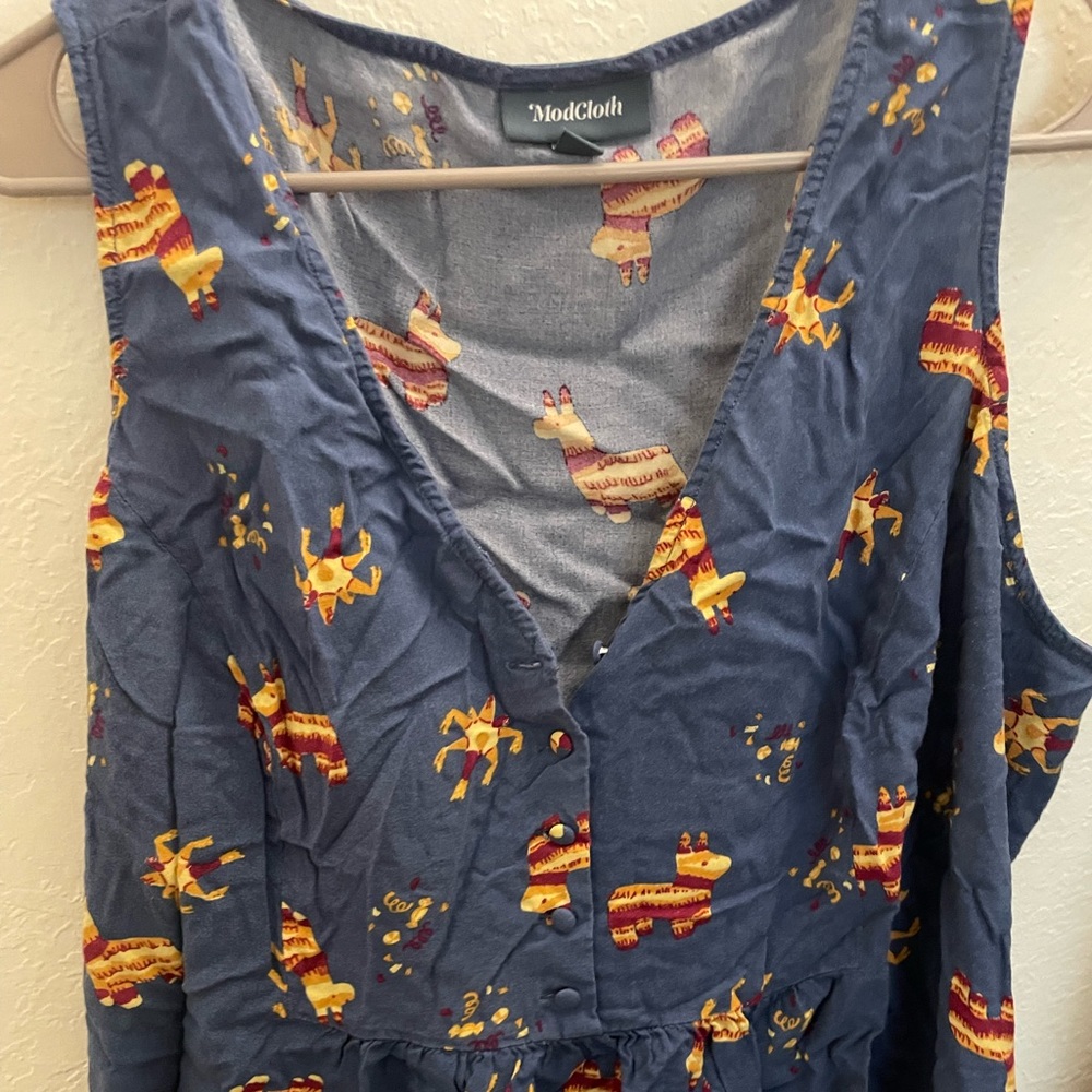 ModCloth top